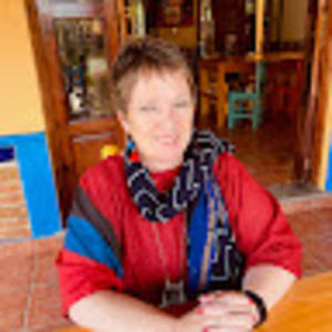 Meet your Posher, Moira